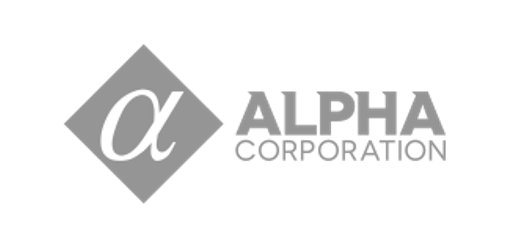 Alpha Corporation uses ProjectTeam