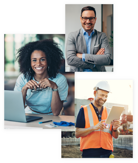 Manage your business not just your projects Manage your business not just your projects