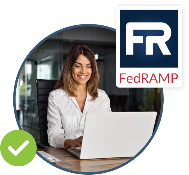 ProjectTeam.com is FedRAMP Authorized