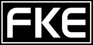 FK Engineering logo