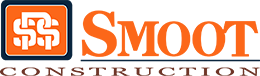 Smoot Construction logo