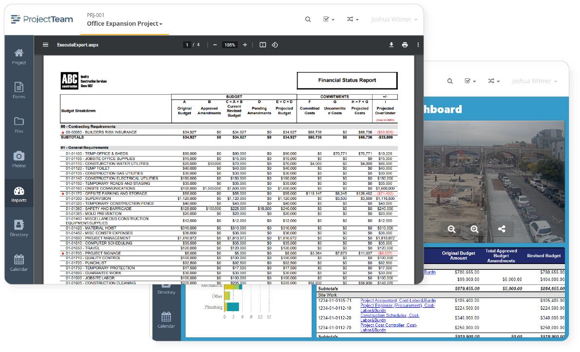 solutions - multi reports-3